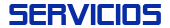 SERVICIOS